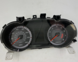 2008-2009 Mitsubishi Outlander Speedometer Cluster Unknown Miles OEM L03... - $98.99