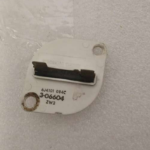 Maytag Clothes Dryer Thermostat Thermal Fuse P/N: 306604, 3-06604  [Used] - $0.98