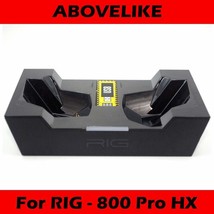 Original RIG DK8 Charger Base Station For RIG 800 Pro HX Wireless Gaming... - $368.88 MXN