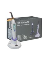 Dentmate Ledex LED Dental Curing Light 1 Sec Fast Cure WL-090 - $680.88 CAD