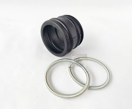 FOR Honda 90cc S90 S90ZK1 CL90 CL90ZK1 Air Cleaner Connecting Tube with Band New - $12.00