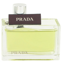 Prada Amber Pour Femme Perfume 2.7 Oz Eau De Parfum Spray image 4