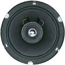 Jensen 1103030 5.25-Inch 2-Way Coaxial Speaker, Black, 50 Watts Max. Power - £30.36 GBP