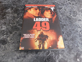 Ladder 49 (DVD, 2005, Widescreen) - £1.40 GBP