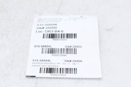 Driver Left Front Spindle/Knuckle Convertible Fits 02-08 MINI COOPER 75944 image 2