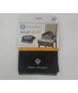 PRINCE LIONHEART SEATNEAT PROTECTS FURNITURE BABY TODDLER SEAT PROTECTOR - $12.99