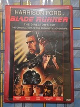 Blade Runner (DVD, 1982) Tested slim case cropped artwork - $8.14