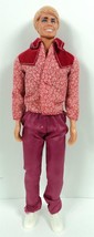 VTG 1981 Mattel Barbie - Malibu Ken - See All Pictures - £15.14 GBP