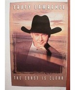 Tracy Lawrence Promo Affiche - €15,43 EUR