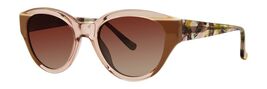 Kensie Every-Summer Sunglasses Sun Glasses Granola Authentic New 53mm Women - $106.92