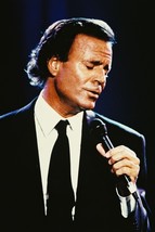 Julio Iglesias 24x18 Poster - £19.54 GBP