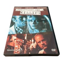 Appointment for a Killing (DVD, 2007) – Markie Post &amp; Kelsey Grammer – L... - $10.00