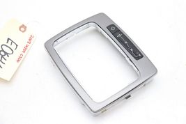 08-14 MERCEDES-BENZ W204 C300 SHIFTER BEZEL TRIM E0641 image 3