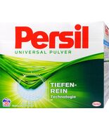 Henkel PERSIL Universal laundry detergent -20 loads /1.3 kg -FREE SHIPPING- - $29.69