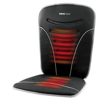 ObusForme CCHCC01 Back &amp; Seat Heated Car Cushion Ergonomic Support &amp; Warmth - $59.42