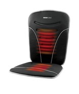 ObusForme CCHCC01 Back &amp; Seat Heated Car Cushion Ergonomic Support &amp; Warmth - $59.42