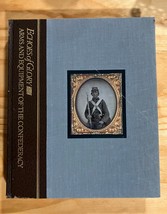 Arms and Equipment of the Confederacy (Echoes of Glory) by Time-Life Books - $6.44