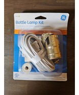 Bottle Lamp Kit GE 50961 - 250VAC/250W Max  8 FT Cord - $7.87