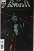 Punisher (2018) #02 (Marvel 2018) - £3.64 GBP