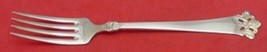 Anitra by Th. Olsens Norwegian .830 Silver Regular Fork 7 1/4&quot; Flatware - $107.91
