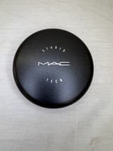 MAC Studio Tech Foundation Shade NC20 Full Size 0.35oz / 10g  New - €43,94 EUR