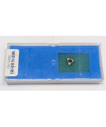 NEW MITSUBISHI NP-TPMB080204G NP-TPMB1.51.51G Grade MB825 INSERT - $546.37 MXN