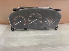 OEM 1997-2001 Honda CRV Speedometer Instrument Cluster 78100-S10-A000 - $64.58