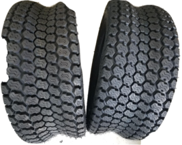 2 - 23x9.50-12 4 Ply Kenda Super Turf  K500 Mower Tires 23/9.50-12 23x9.... - $1,959.73 MXN