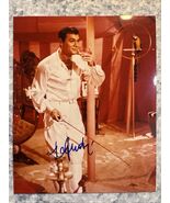 Original Photo 8 X 10 Tony Curtis  Autograph Authentic Signed Actor - €149,79 EUR