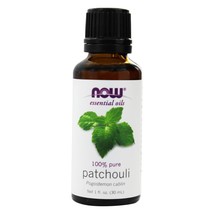 NOW Foods Patchouli Oil, 1 Ounces - $15.59
