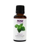 NOW Foods Patchouli Oil, 1 Ounces - £12.29 GBP