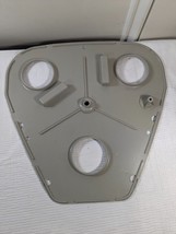 Electrolux Floor Pro Shampooer Polisher #1522 base plate #2 OEM replacem... - $22.00