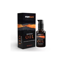 Mansure Grow Long Ayurvedic Massage Oil For Men Pack Of 30ML Free Shipping - $34.09