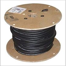 Woods 55044903 Quantum Seoow Heavy Duty Portable Cord, 96/28, 40 A, 8 Aw... - $1,208.31