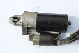 1999-2002 MERCEDES BENZ E55 AMG STARTER MOTOR K794 image 5