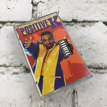 The Skills Dat Pay da Bills by Positive K (CD, Nov-1992, 4th &amp; Broadway) - £9.34 GBP