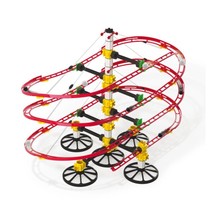 Quercetti Skyrail Suspension Basic Marble Run - $88.38