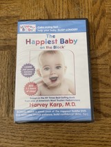 The Happiest Baby On The Block DVD - £7.90 GBP