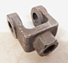 Rod Clevis With 1&quot; Pin Hole BDC-10 - £50.90 GBP