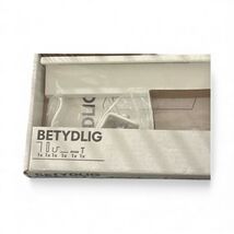 IKEA Betydlig Adjustable Curtain Rod Holder and Bracket (White) - $4.37