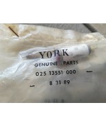 YORK 02513551000 Red Indicator Light  NEW SALE $29 - €24,53 EUR