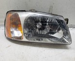 Passenger Right Headlight Fits 00-02 ACCENT 722531 - £57.93 GBP