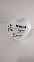 Nana Wood decor Grandma Gift Idea. Great gift for Grandma - £7.51 GBP