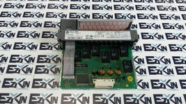 Allen-Bradley 1746-OX8 SER.A Output Module 10-250VAC 10-125VDC  - $18.60