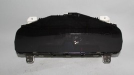 01 0 03 04 LEXUS LS430 260K INSTRUMENT CLUSTER GAUGE SPEEDOMETER OEM - £169.96 GBP