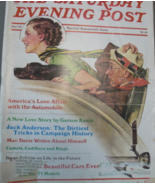 The Saturday Evening Post, November 1976, Vol., 248, No. 9. Published Mo... - $47.66 CAD