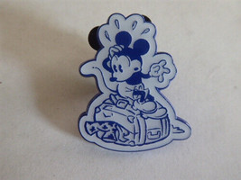 Disney Trading Pins 128511     DVC - Mickey - Suitcase Packing - Vacation Booste - £7.71 GBP