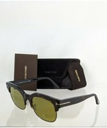 Brand New Authentic Tom Ford Sunglasses FT TF 0597 TF0597 52N Harry 02 F... - $2,779.96 MXN