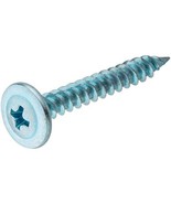 The Hillman Group 82209 8 x 1-1/4-Inch Modified Truss Lath Self Piercing... - $28.52 CAD