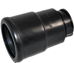 Dust Care Jet Pac Machine End Coupling - $10.95